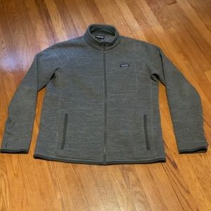 Patagonia Better Sweater